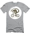 Xenomorph Simon Sturge T-Shirt