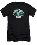 Xo Manowar Xo Fly Brand a T-Shirt