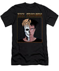 Xxxtentacion Half Skull Face Wendi Pratama T-Shirt