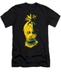 Xxxtentacion Jahseh Dwayne Ricardo Onfroy American Rapper Pop Art Andika Bahtiar T-Shirt