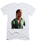 Xxxtentacion Yumna Padma T-Shirt