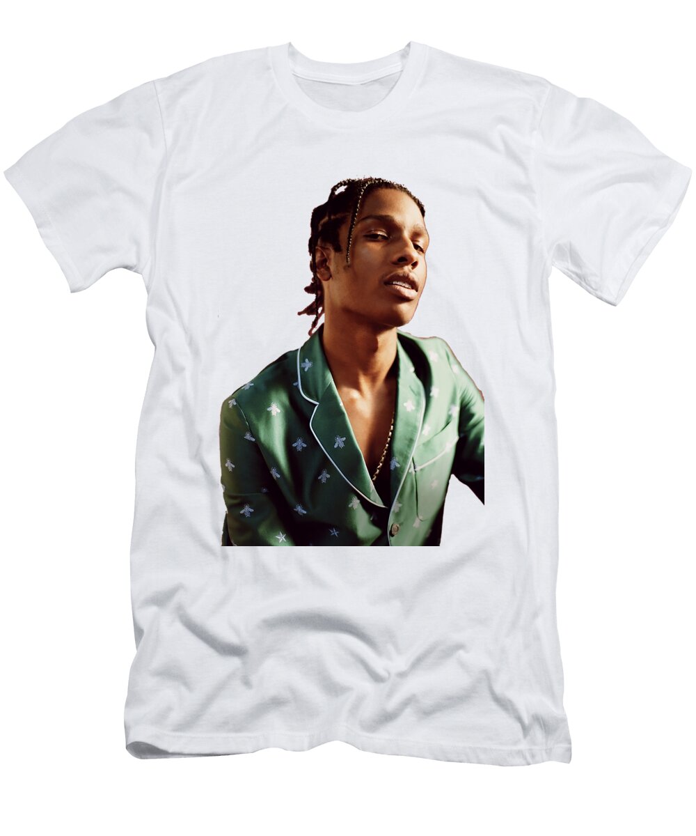 Xxxtentacion Yumna Padma T-Shirt