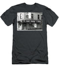 Y Not Kathleen Groethe Miller T-Shirt