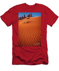 Yei Bi Chai Inge Johnsson T-Shirt