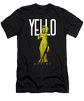 Yello Desire Charlez Subaru T-Shirt