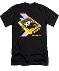 Yellow Xp Deschadsgn T-Shirt