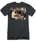 Yesterday It Seems Judee Stalmack T-Shirt