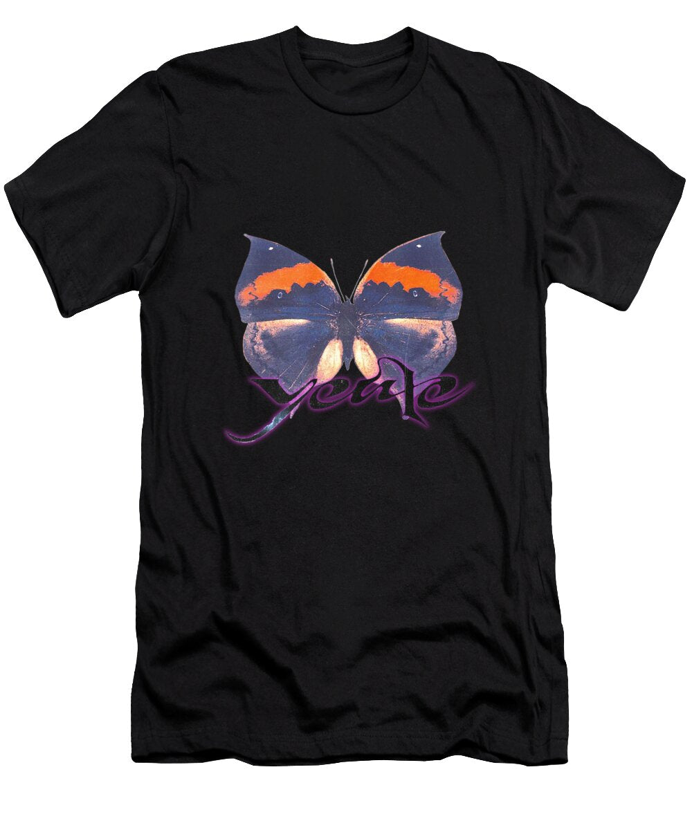 Yeule Asian Pop Dewo Md T-Shirt