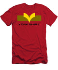 Yorkshire Tv Channel Tamsoha Sanudin T-Shirt