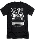 Yoshi Wada Art Ashaf Rain T-Shirt