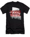 Yoshi Wada Composer Ashaf Rain T-Shirt
