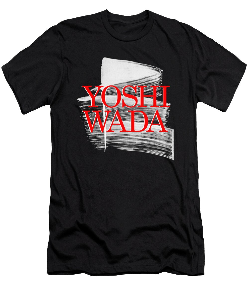 Yoshi Wada Composer Ashaf Rain T-Shirt