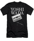 Yoshi Wada Music Ashaf Rain T-Shirt