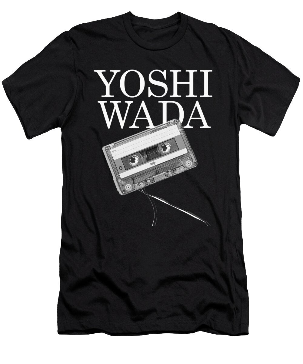 Yoshi Wada Music Ashaf Rain T-Shirt