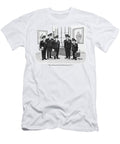 You All Know General Petersen From It Kaamran Hafeez T-Shirt