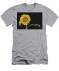 You Are My Sunshine Sunflower Nikolyn Mcdonald T-Shirt