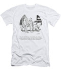 You Cant Sleep Brendan Loper T-Shirt