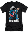 You Rock Deborah Williams T-Shirt