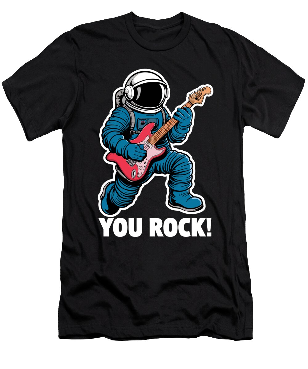 You Rock Deborah Williams T-Shirt