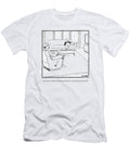 You Wanna Watch the Hunting Channel or the Gathering Network Matthew Diffee No Index T-Shirt