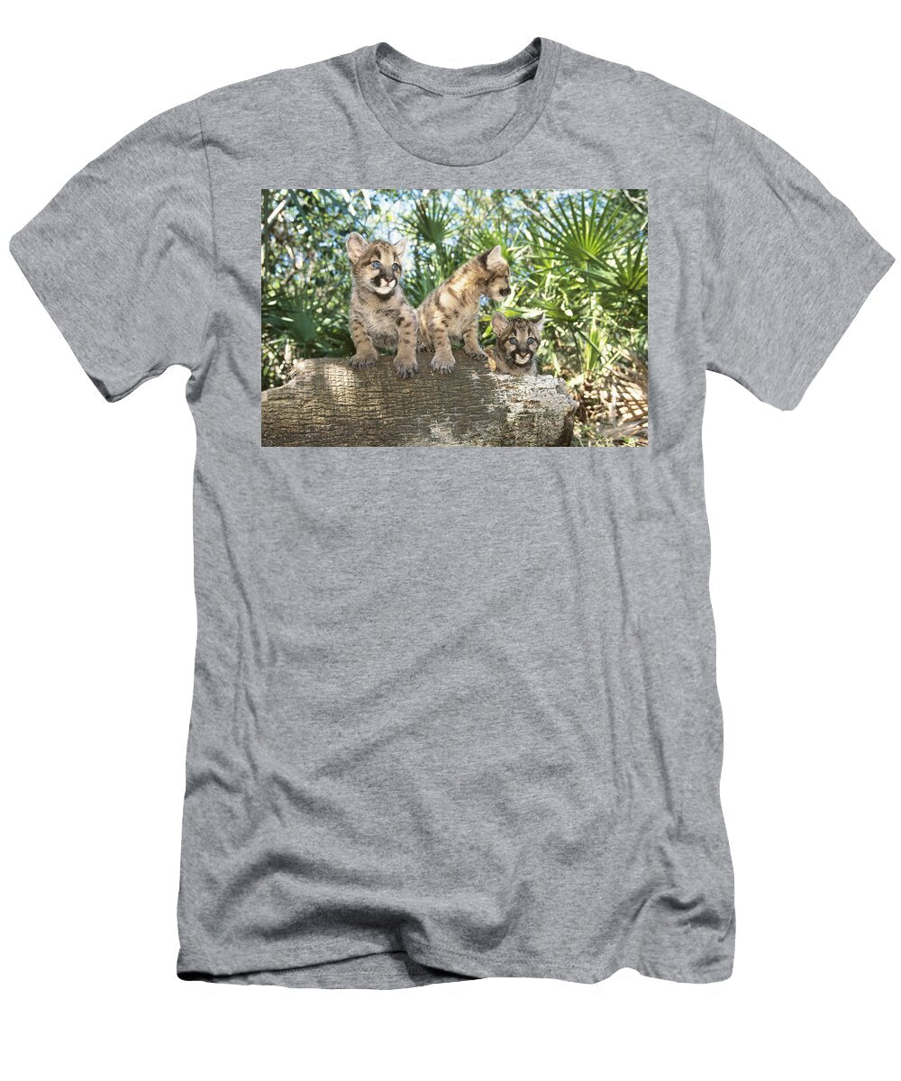 Young Florida Panthers F Stuart Westmorland T-Shirt