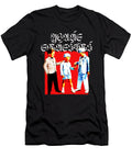 Young Gangstas Ashaf Rain T-Shirt