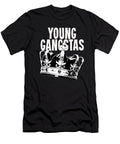 Young Gangstas Funk Ashaf Rain T-Shirt