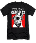 Young Gangstas G Funk Ashaf Rain T-Shirt