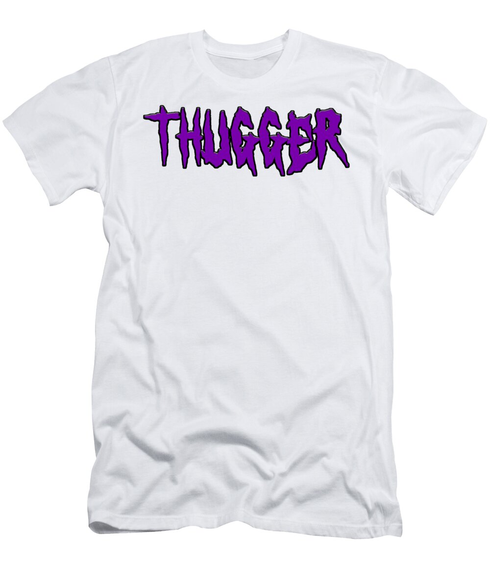 Young Thug Gani Deo T-Shirt