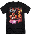 Young Thug Rapper Pipi Robin T-Shirt