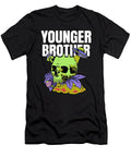 Younger Brother Dance Tatah Itah T-Shirt