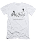 Your Joie De Vivre David Sipress T-Shirt