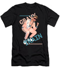 Yung Gravy Train Naomi P Walker T-Shirt