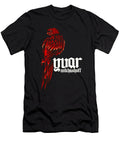 Yvar Mikashoff Composer Piip Popo T-Shirt