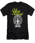 Yvar Mikashoff Mnu Daruga T-Shirt