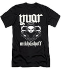 Yvar Mikhsoff Pianist Piip Popo T-Shirt