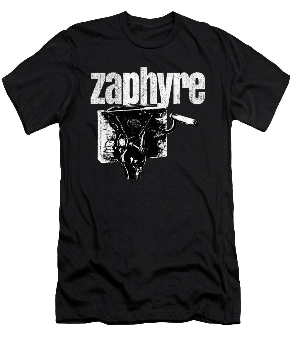 Zaphyre Edm Mnu Daruga T-Shirt