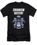 Zbigniew Seifert Jazz Durga Jelita T-Shirt
