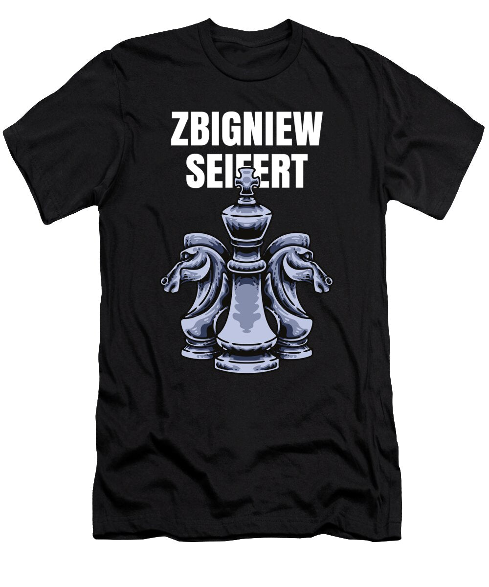Zbigniew Seifert Jazz Durga Jelita T-Shirt