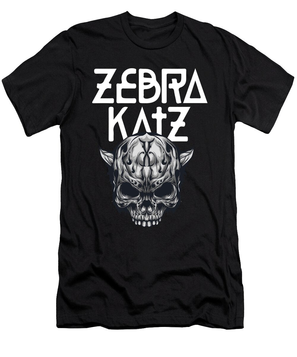 Zebra Katz Willy Danu T-Shirt