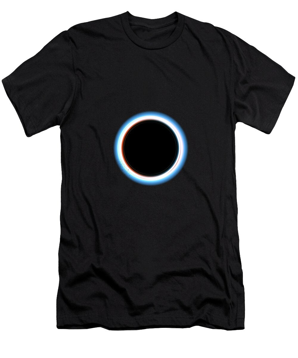 Zentrofy Nicholas Ely T-Shirt