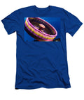 Zero Gravity Spin Steven Bateson T-Shirt