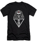 Zero Kama Music Jass Mine T-Shirt