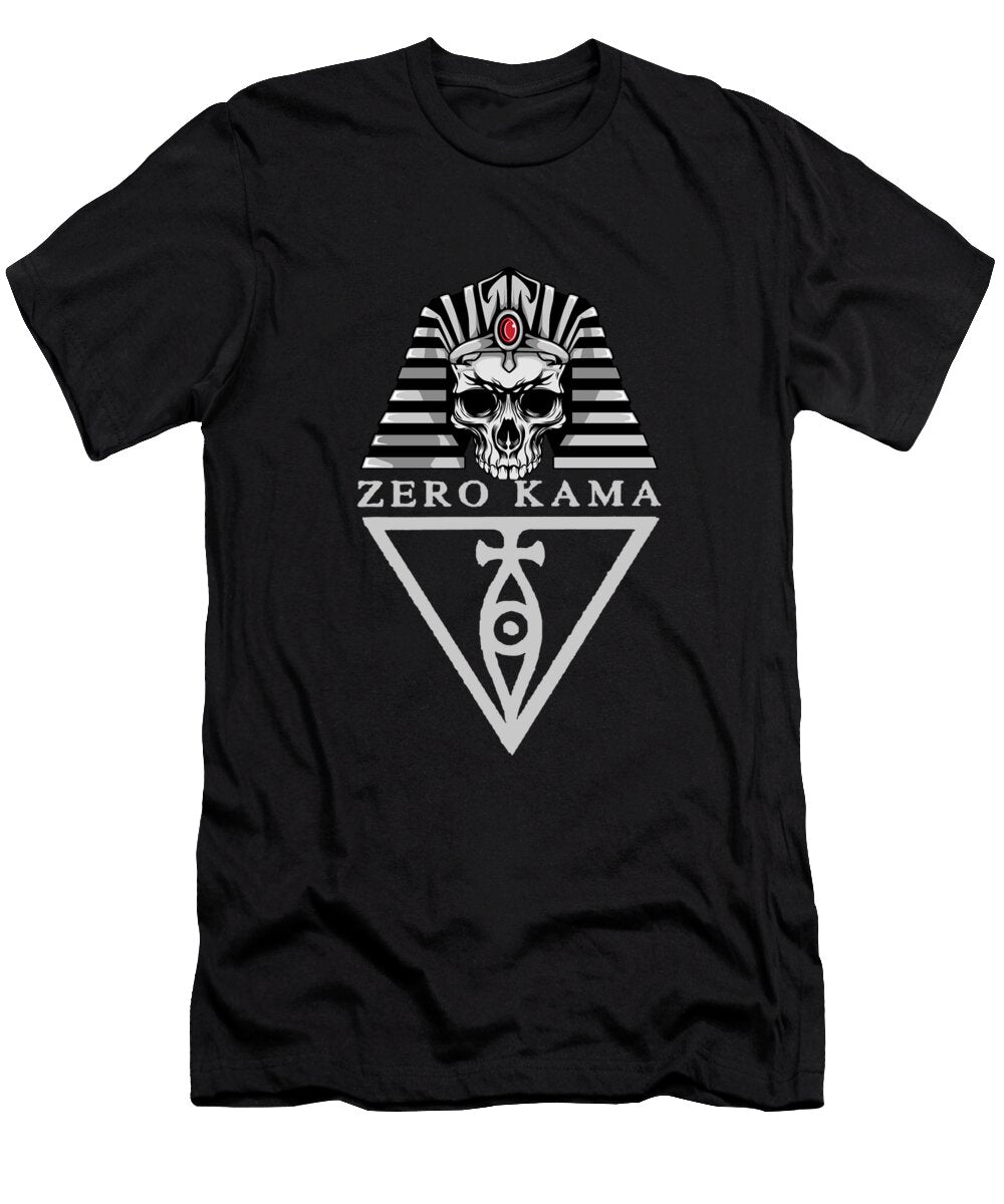 Zero Kama Music Jass Mine T-Shirt