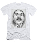 Zero Mostel Greg Joens T-Shirt