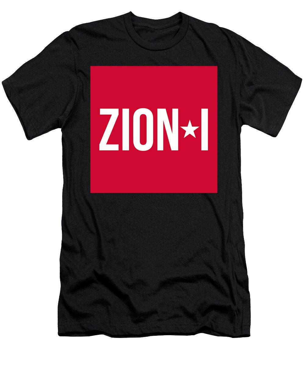 Zion I Jass Mine T-Shirt