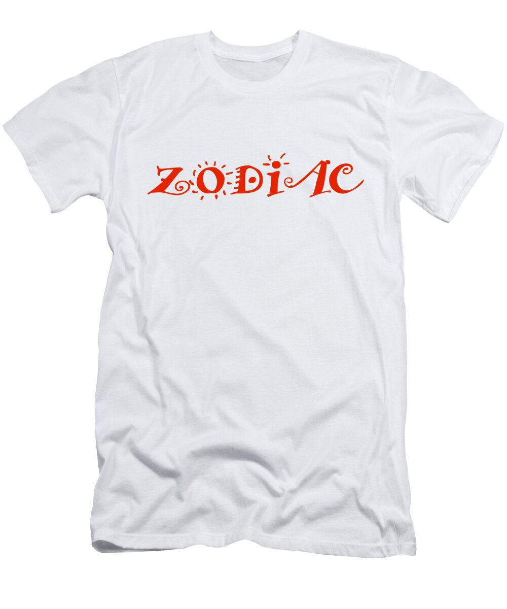 Zodiac Buckshot Storm T-Shirt