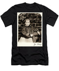 Zoe Strong 10th October 1863 Charles Lutwidge Dodgson T-Shirt
