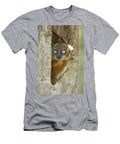 Zombitse Sportive Lemur Zombitse Forest South West Nick Garbutt Natureplcom T-Shirt