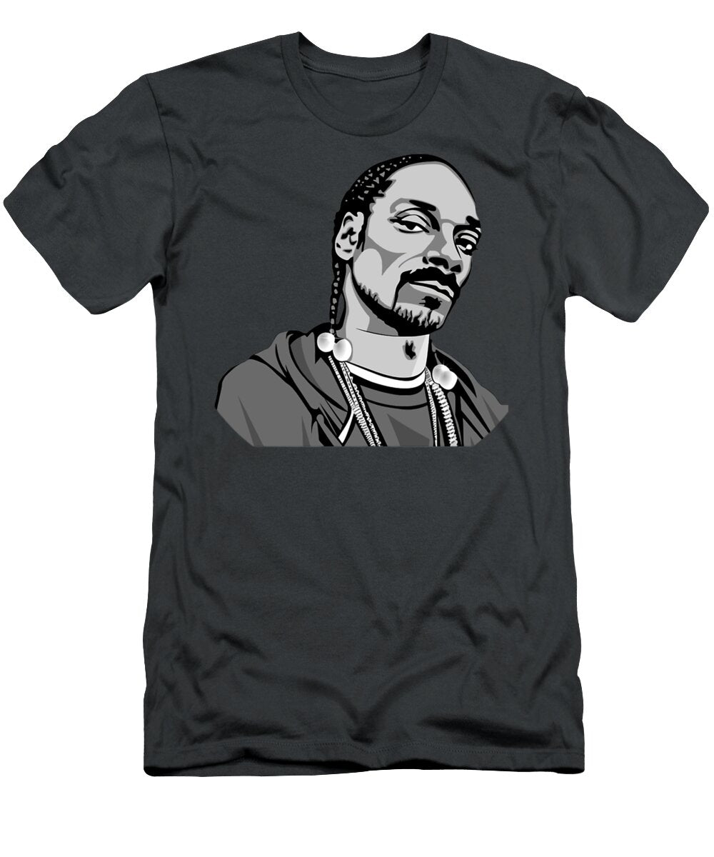 Zordieverday 6 Hubert Donnet T-Shirt